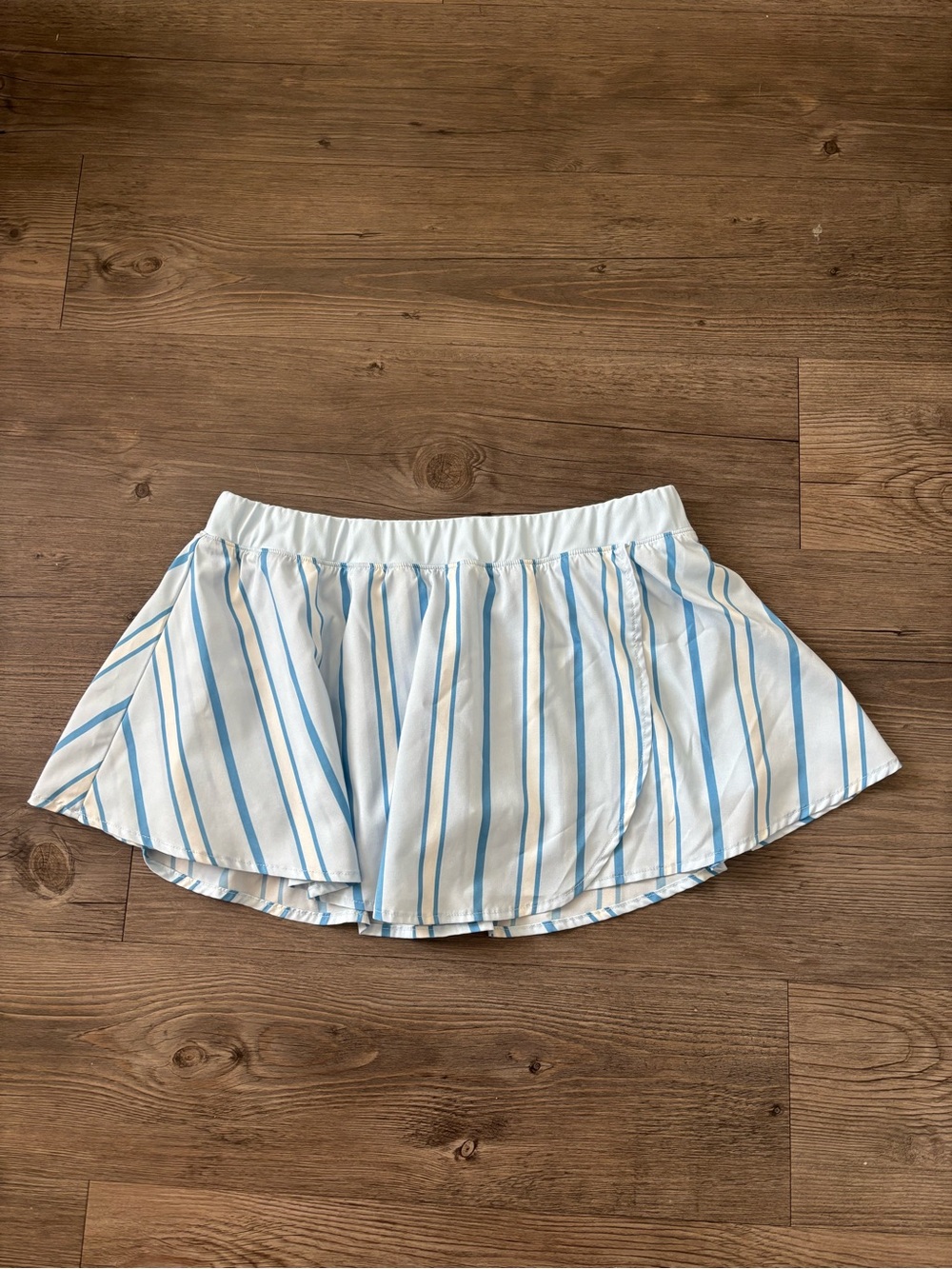 Altar’d State tennis skirt